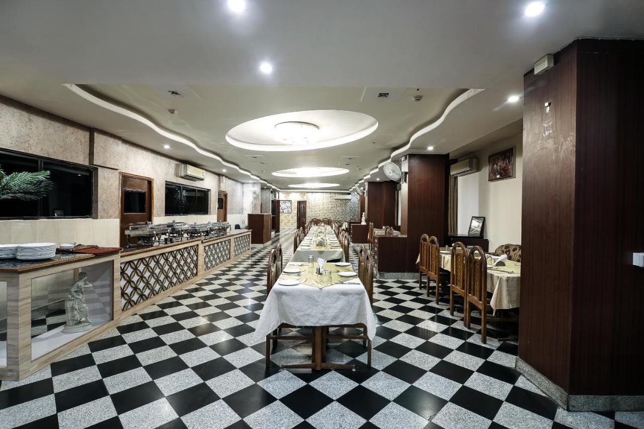 Fabhotel Amer Heritage Resort Τζαϊπούρ Εξωτερικό φωτογραφία