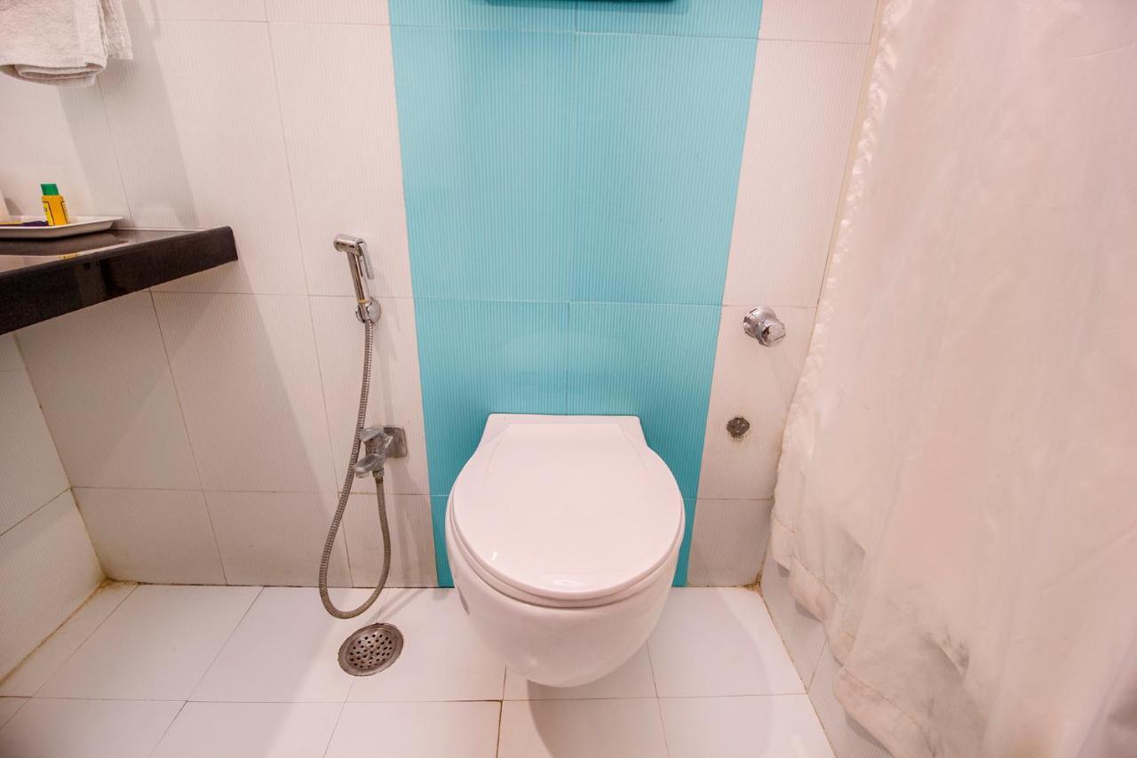 Fabhotel Amer Heritage Resort Τζαϊπούρ Εξωτερικό φωτογραφία