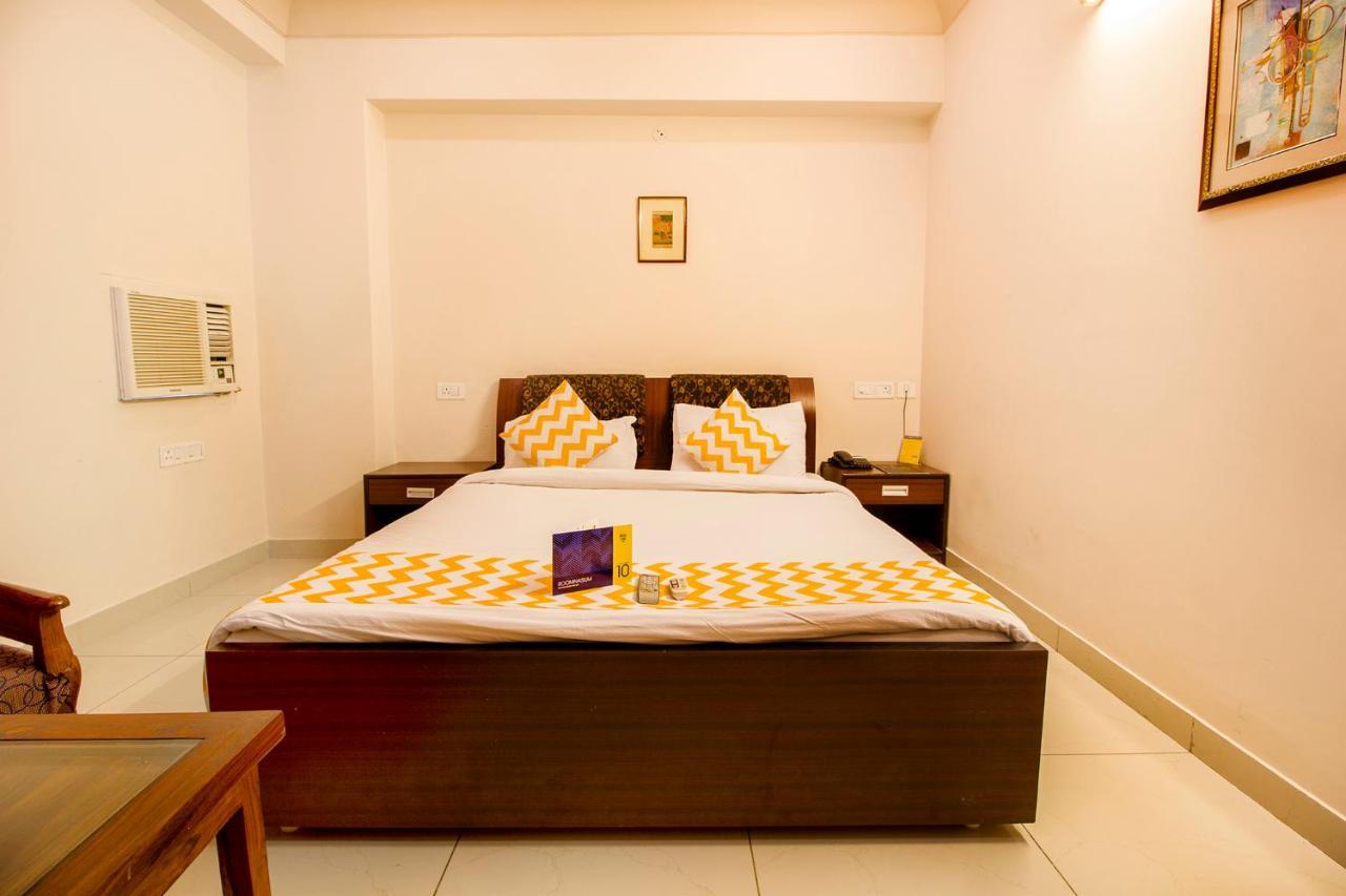 Fabhotel Amer Heritage Resort Τζαϊπούρ Εξωτερικό φωτογραφία