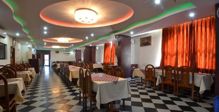 Fabhotel Amer Heritage Resort Τζαϊπούρ Εξωτερικό φωτογραφία