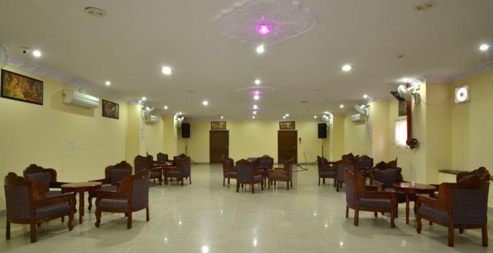 Fabhotel Amer Heritage Resort Τζαϊπούρ Εξωτερικό φωτογραφία