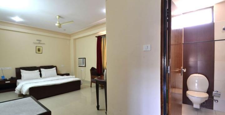 Fabhotel Amer Heritage Resort Τζαϊπούρ Εξωτερικό φωτογραφία
