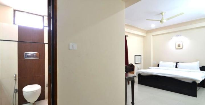 Fabhotel Amer Heritage Resort Τζαϊπούρ Εξωτερικό φωτογραφία