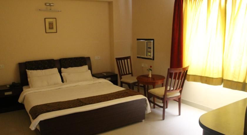 Fabhotel Amer Heritage Resort Τζαϊπούρ Εξωτερικό φωτογραφία