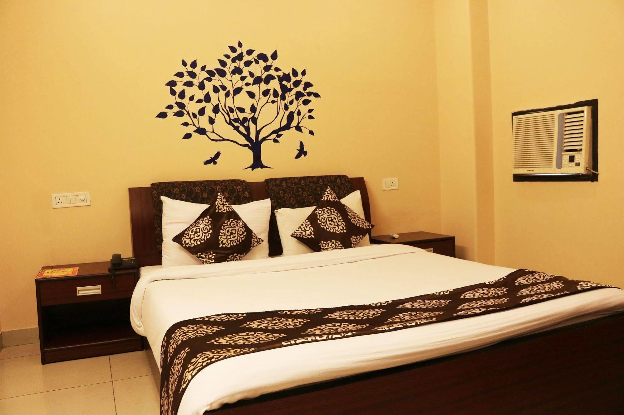 Fabhotel Amer Heritage Resort Τζαϊπούρ Εξωτερικό φωτογραφία